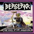 Berserkr : The Voice Of Our Ancestors